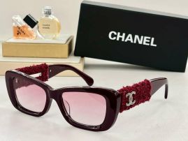 Picture of Chanel Sunglasses _SKUfw56642776fw